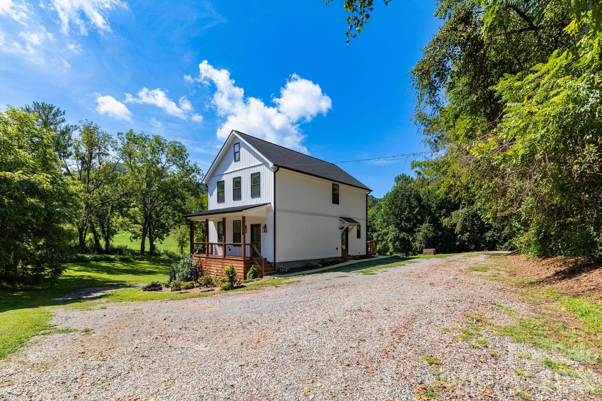 881 Burney Mountain Road