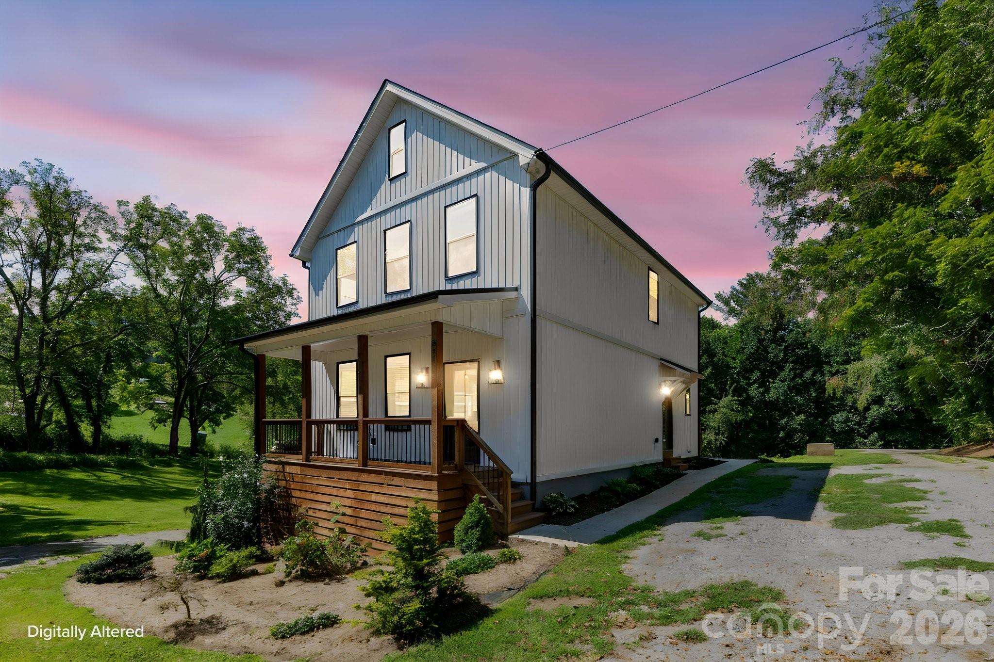 881 Burney Mountain Road