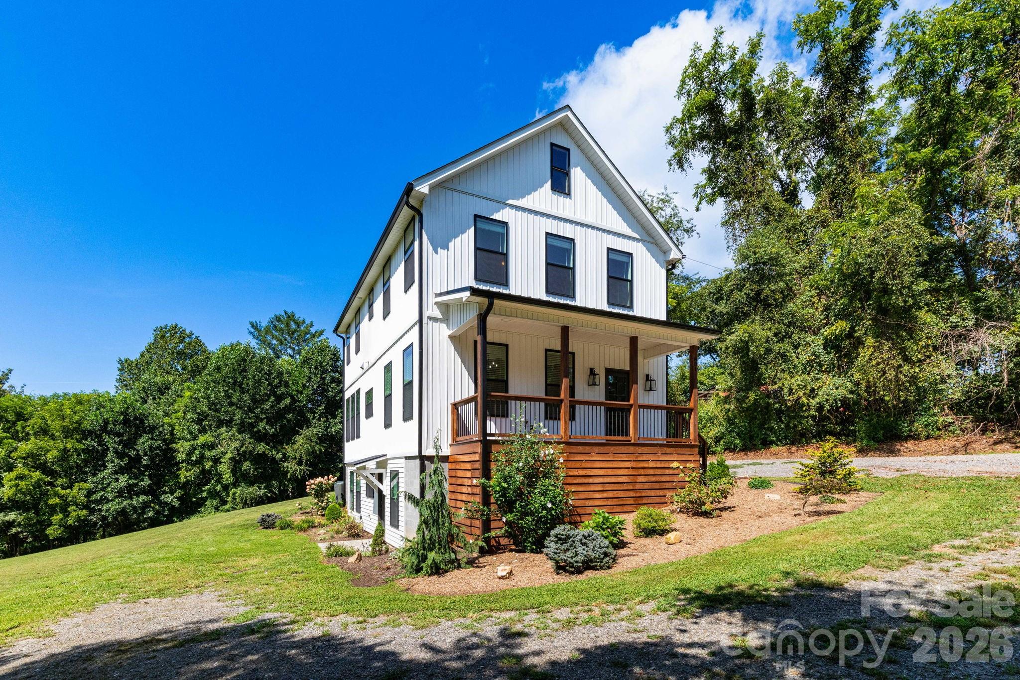 881 Burney Mountain Road