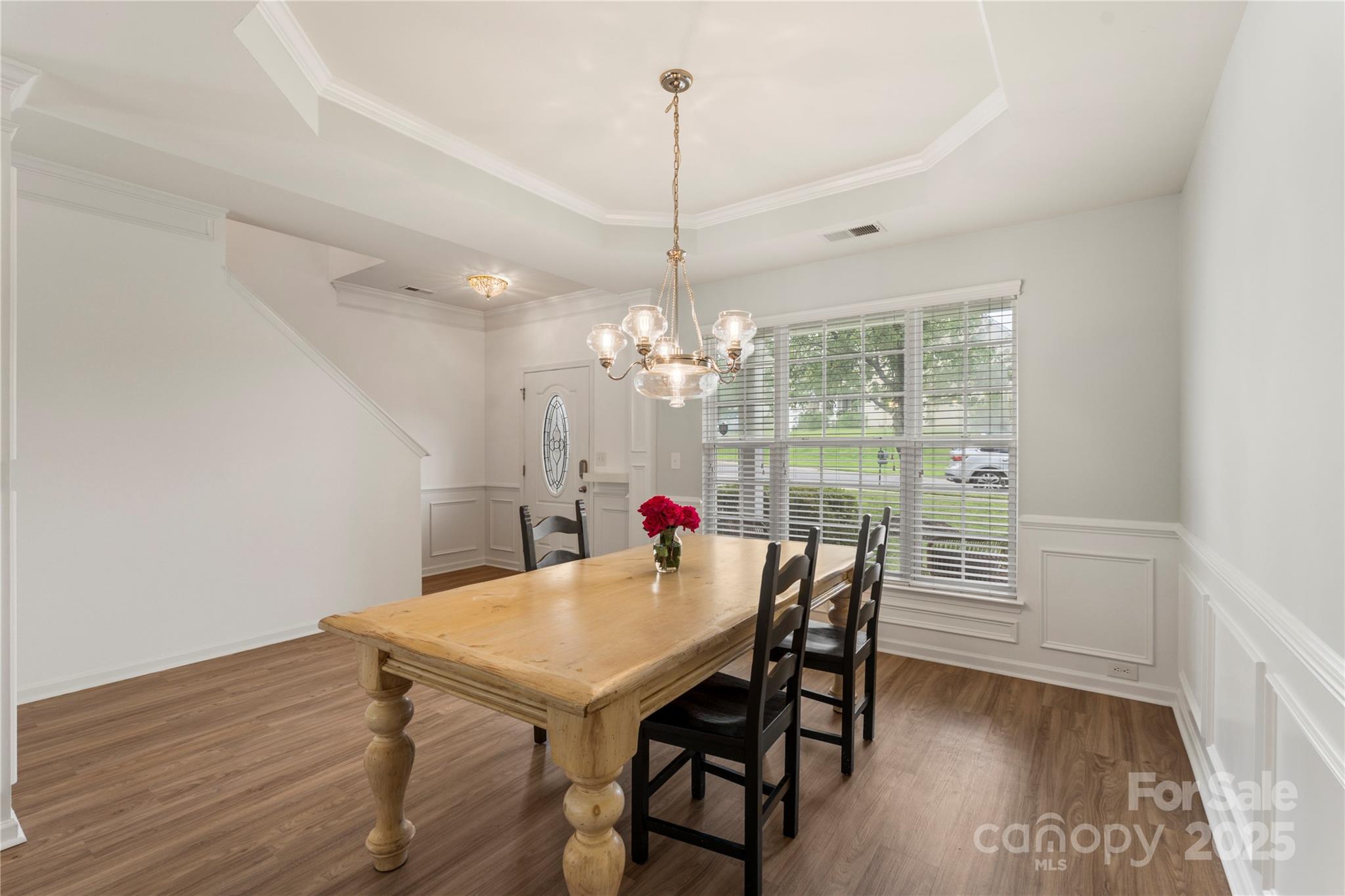 Almond Glen - Residential