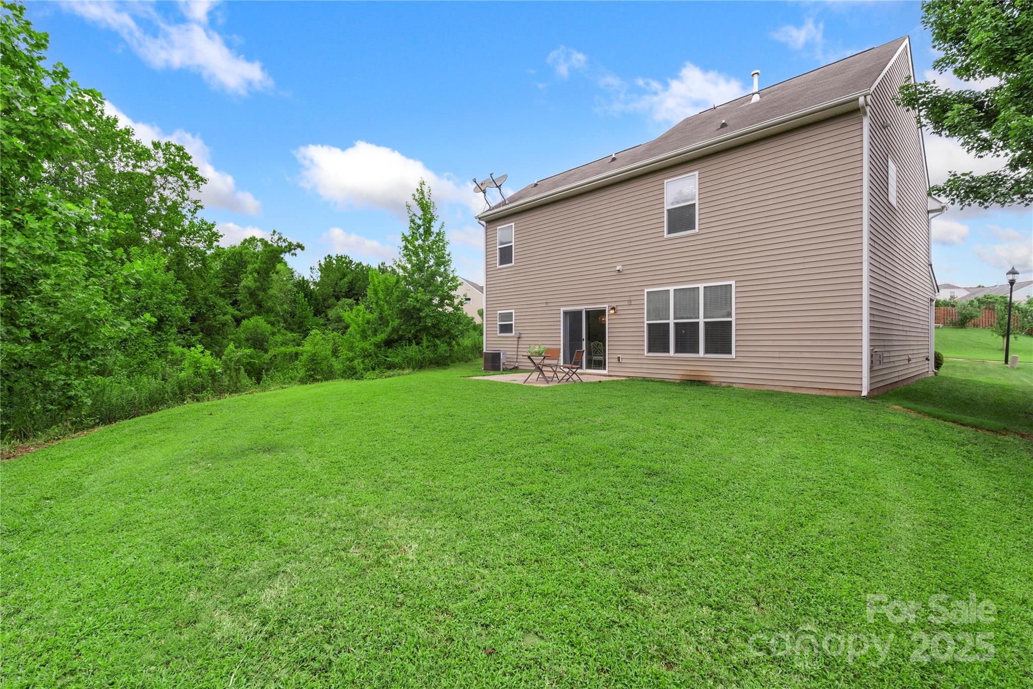 Almond Glen - Residential