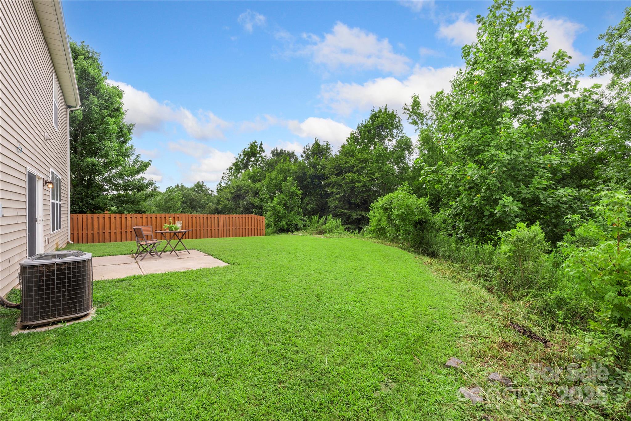 Almond Glen - Residential