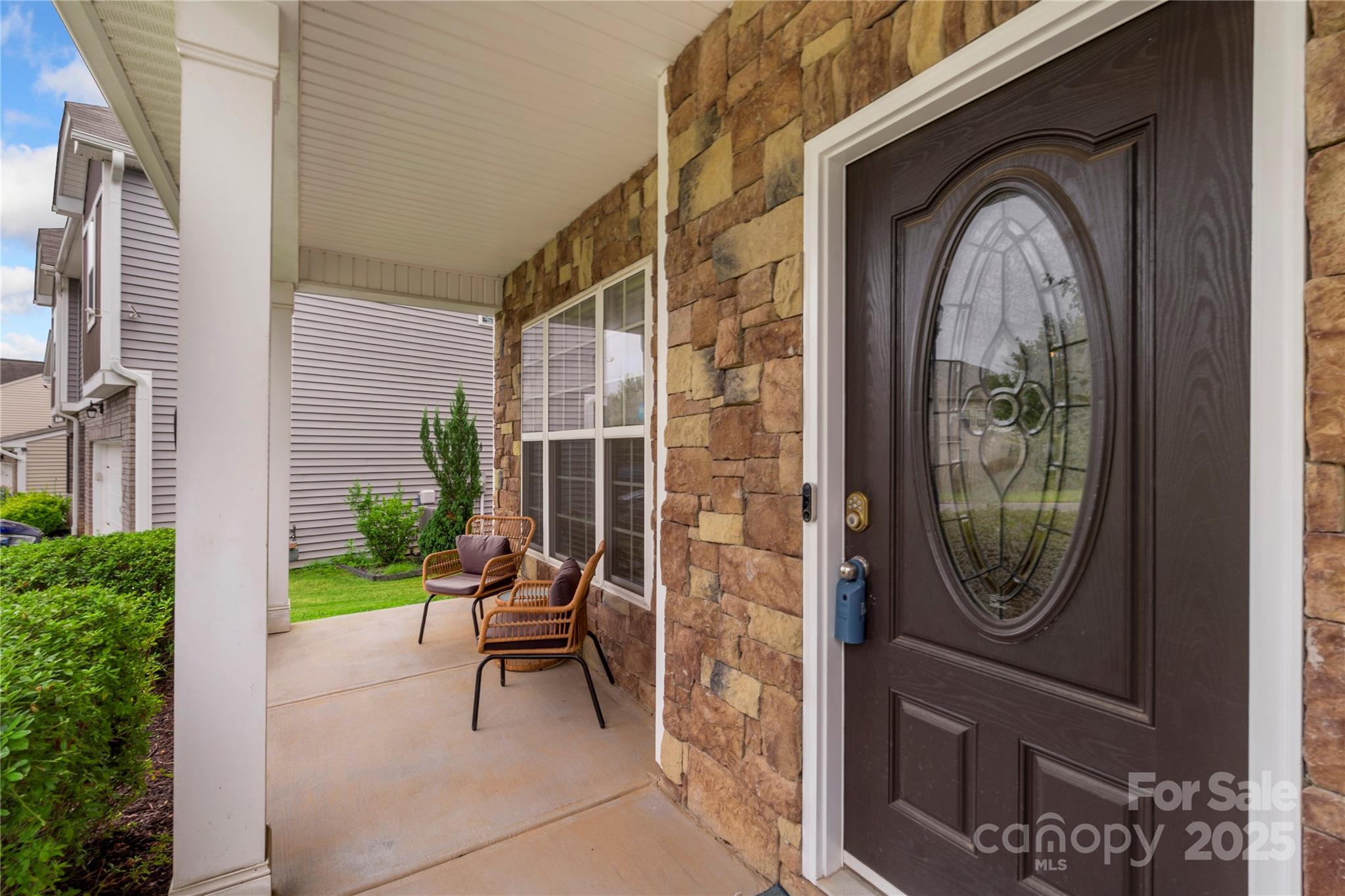 Almond Glen - Residential