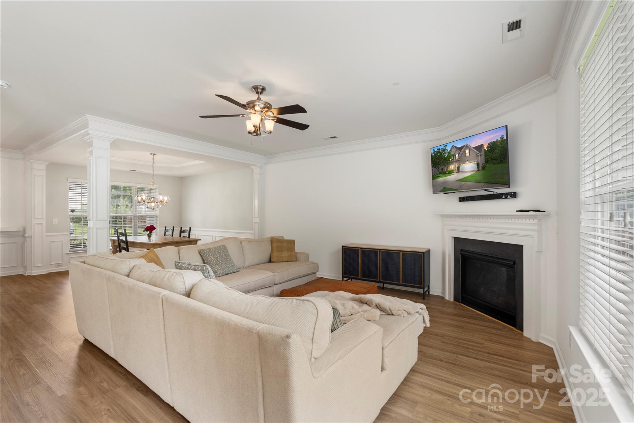 Almond Glen - Residential