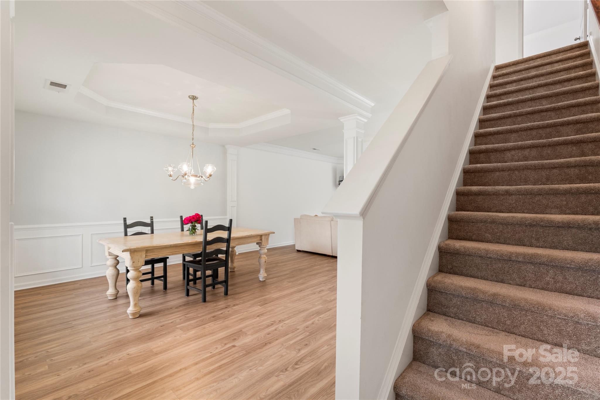 Almond Glen - Residential