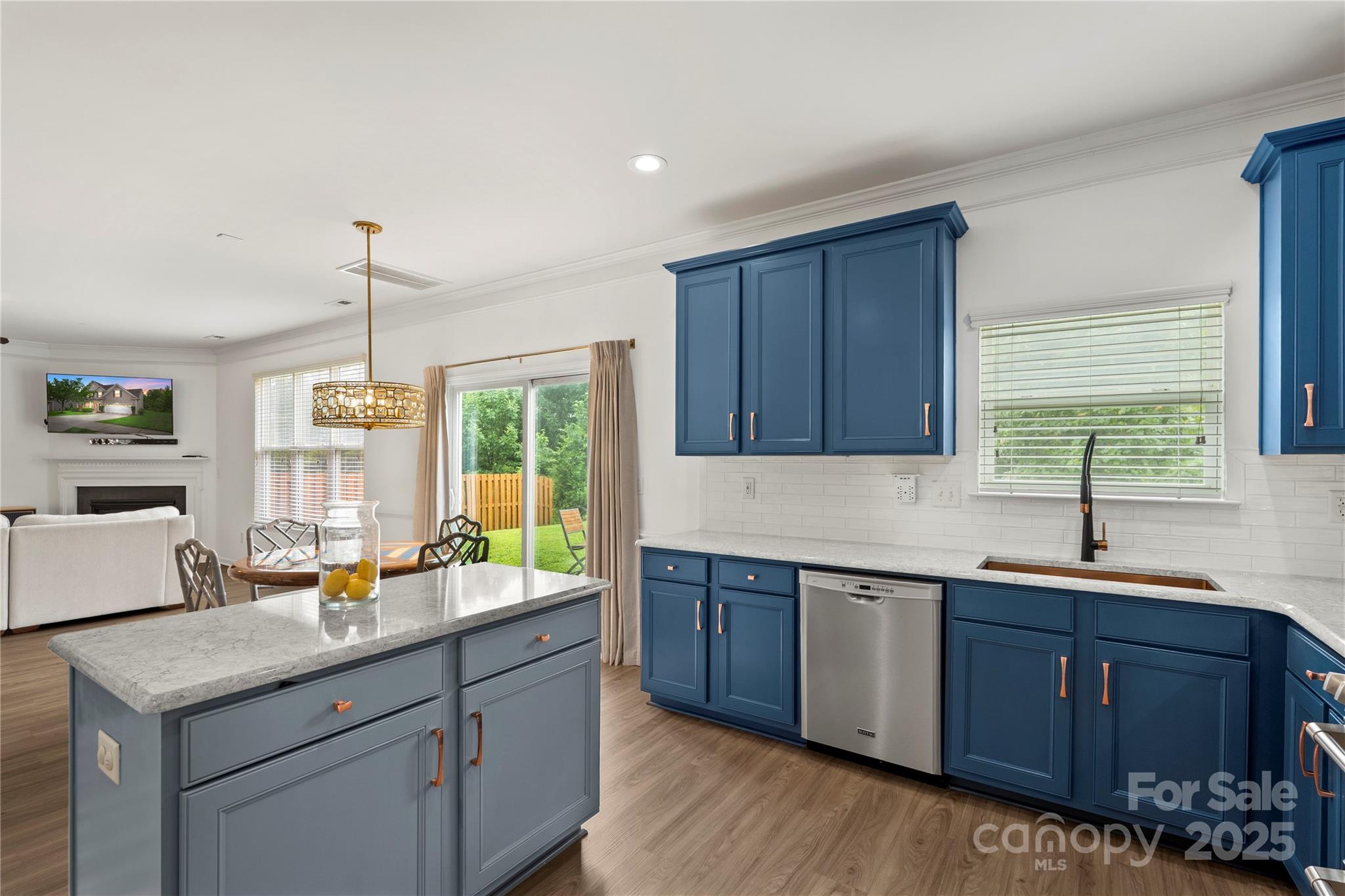 Almond Glen - Residential