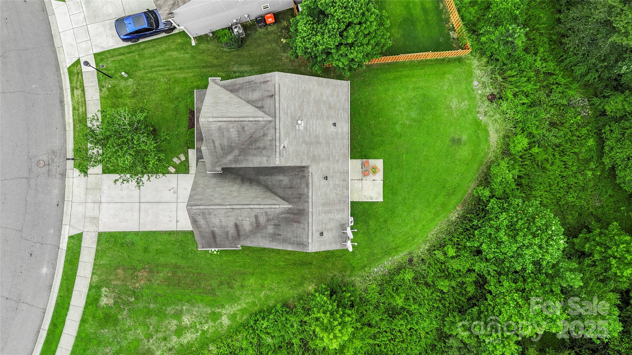 Almond Glen - Residential