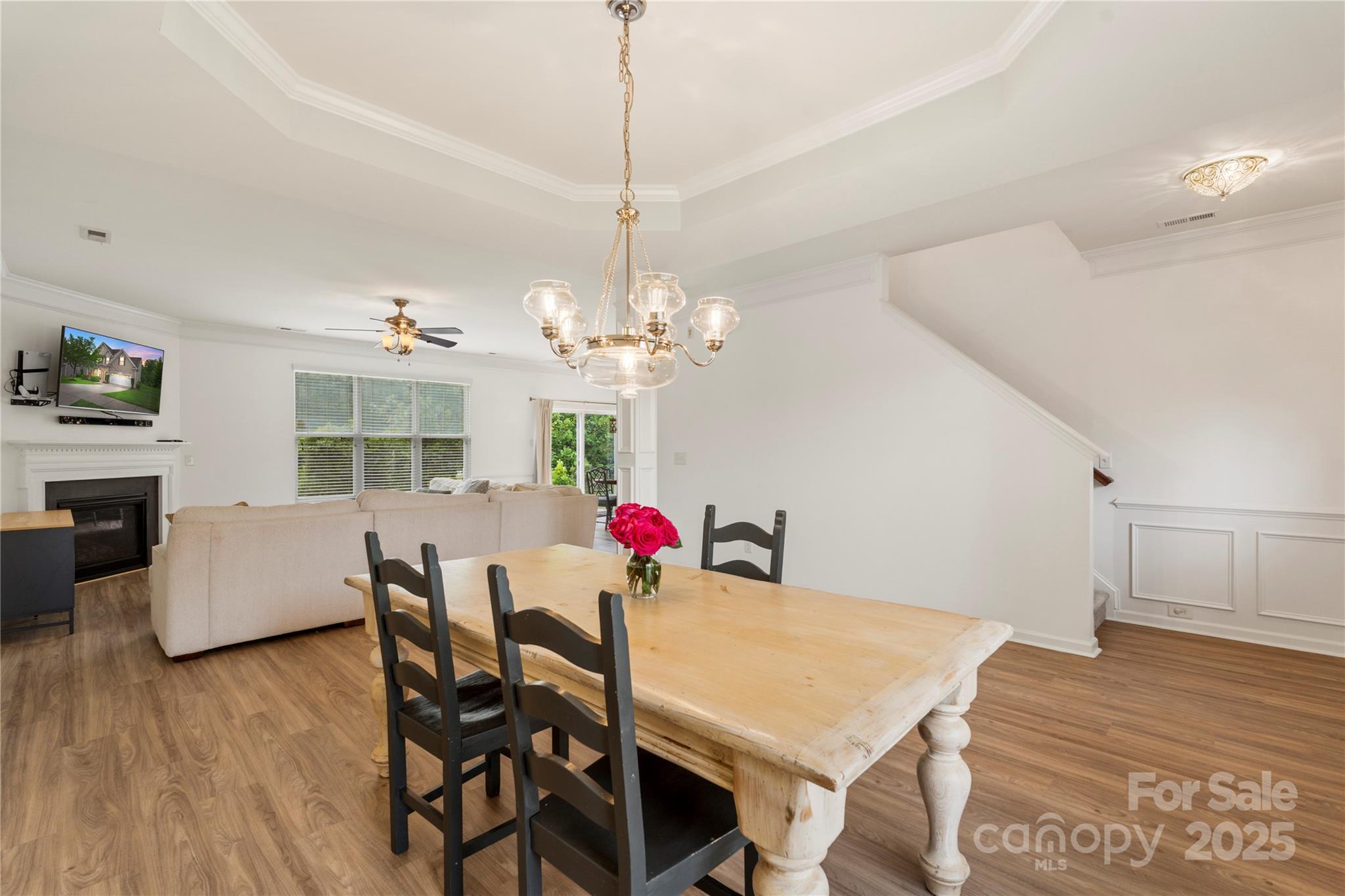 Almond Glen - Residential