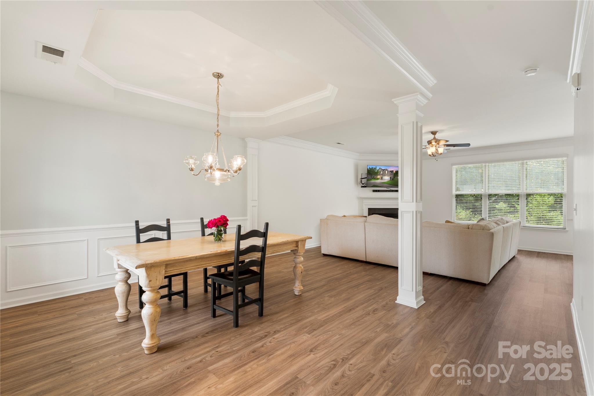 Almond Glen - Residential