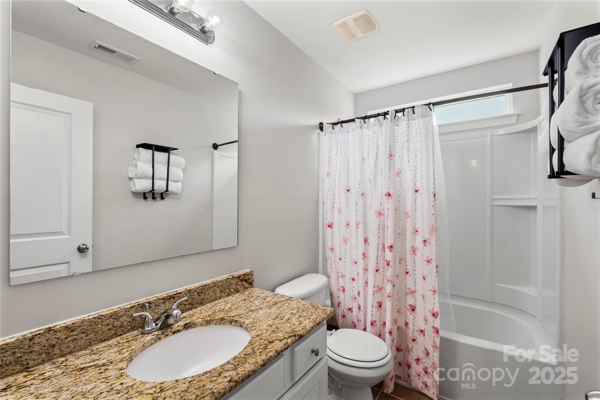 Almond Glen - Residential