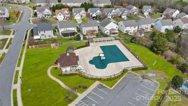 Almond Glen - Residential