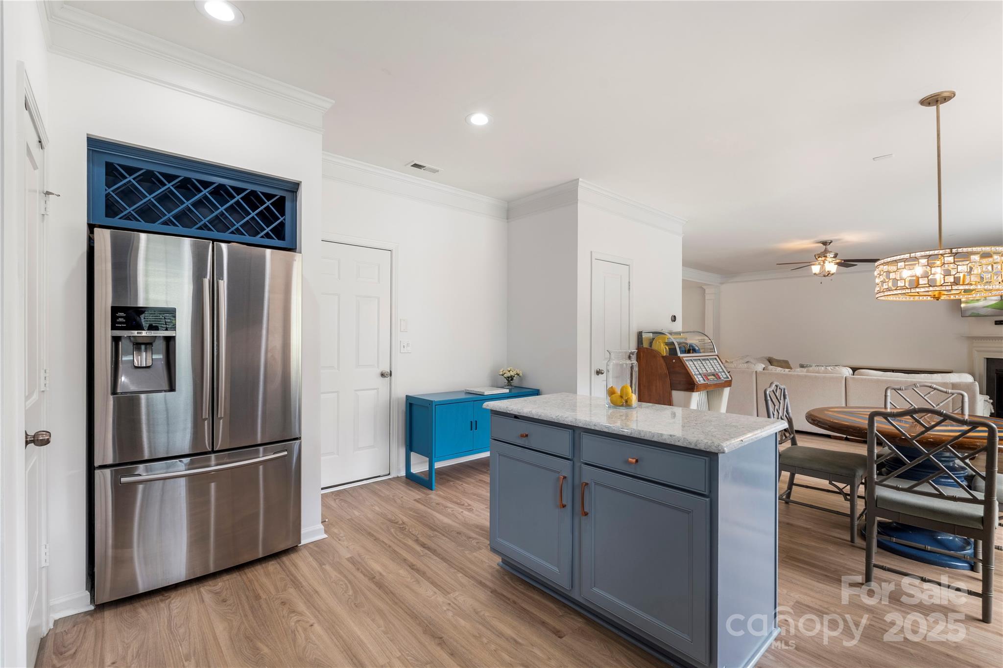 Almond Glen - Residential