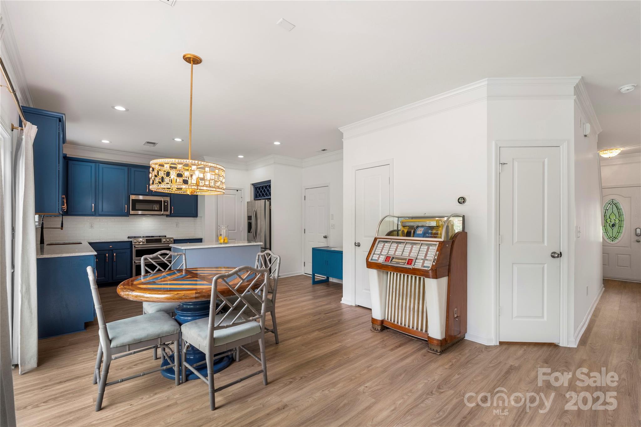 Almond Glen - Residential