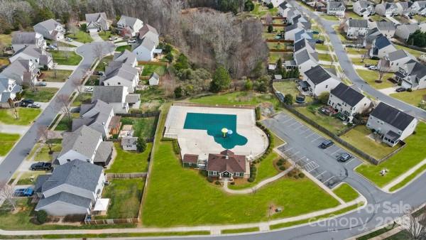 Almond Glen - Residential