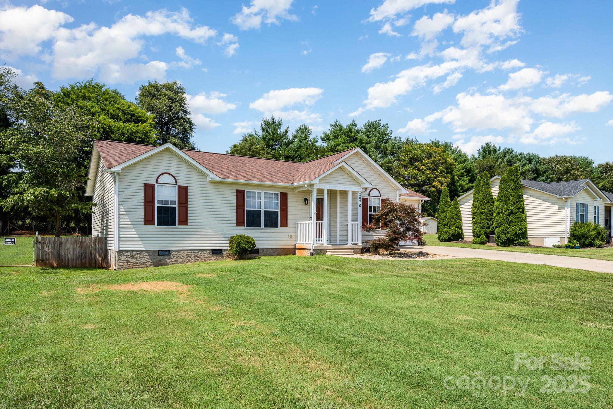 2070 Rocketts Way