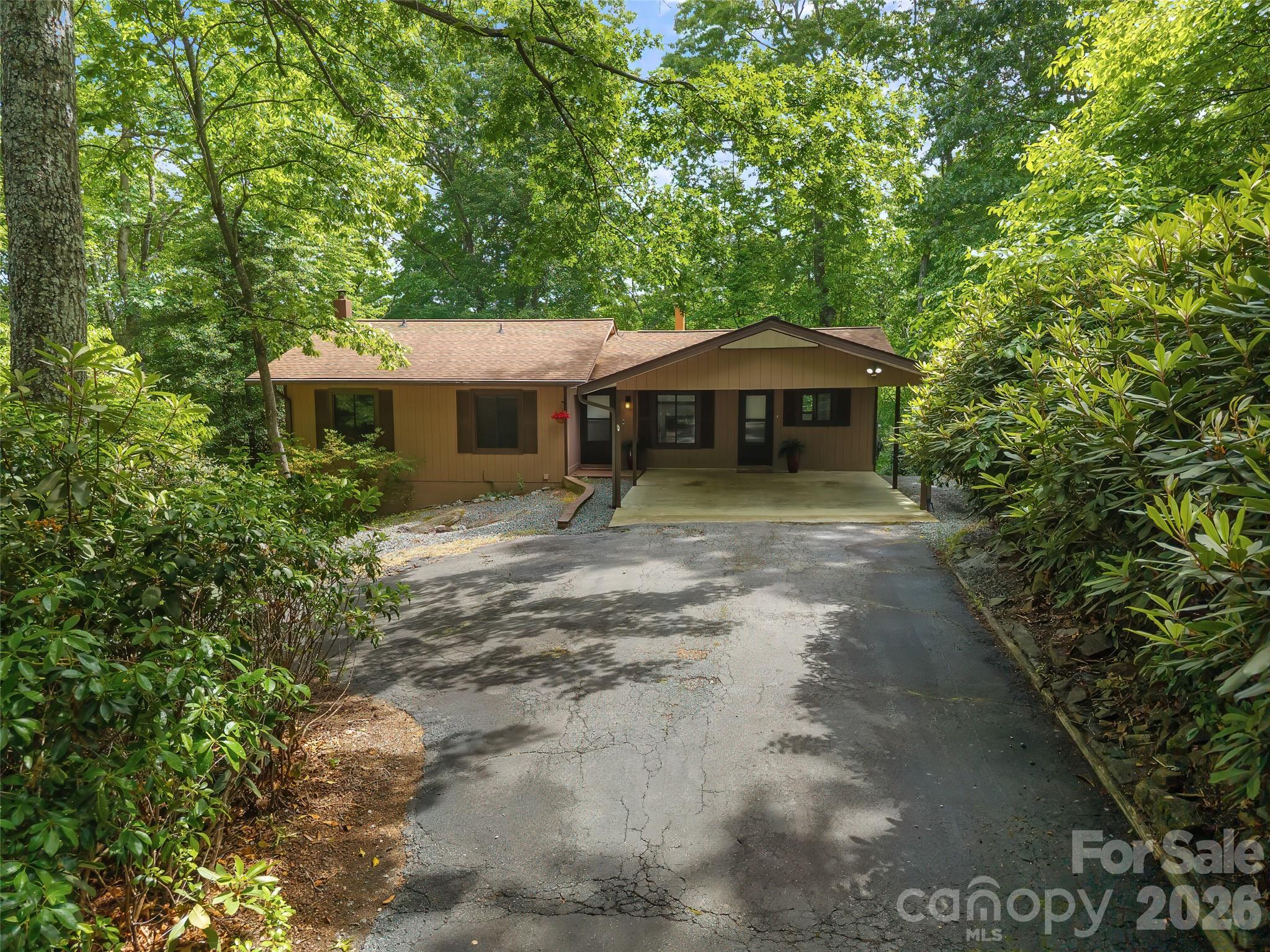 Knob Creek - Residential