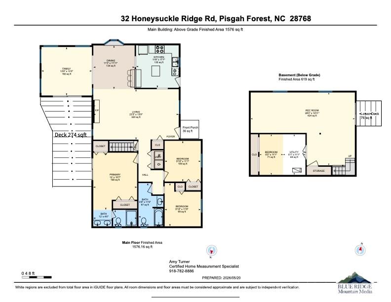 Knob Creek - Residential