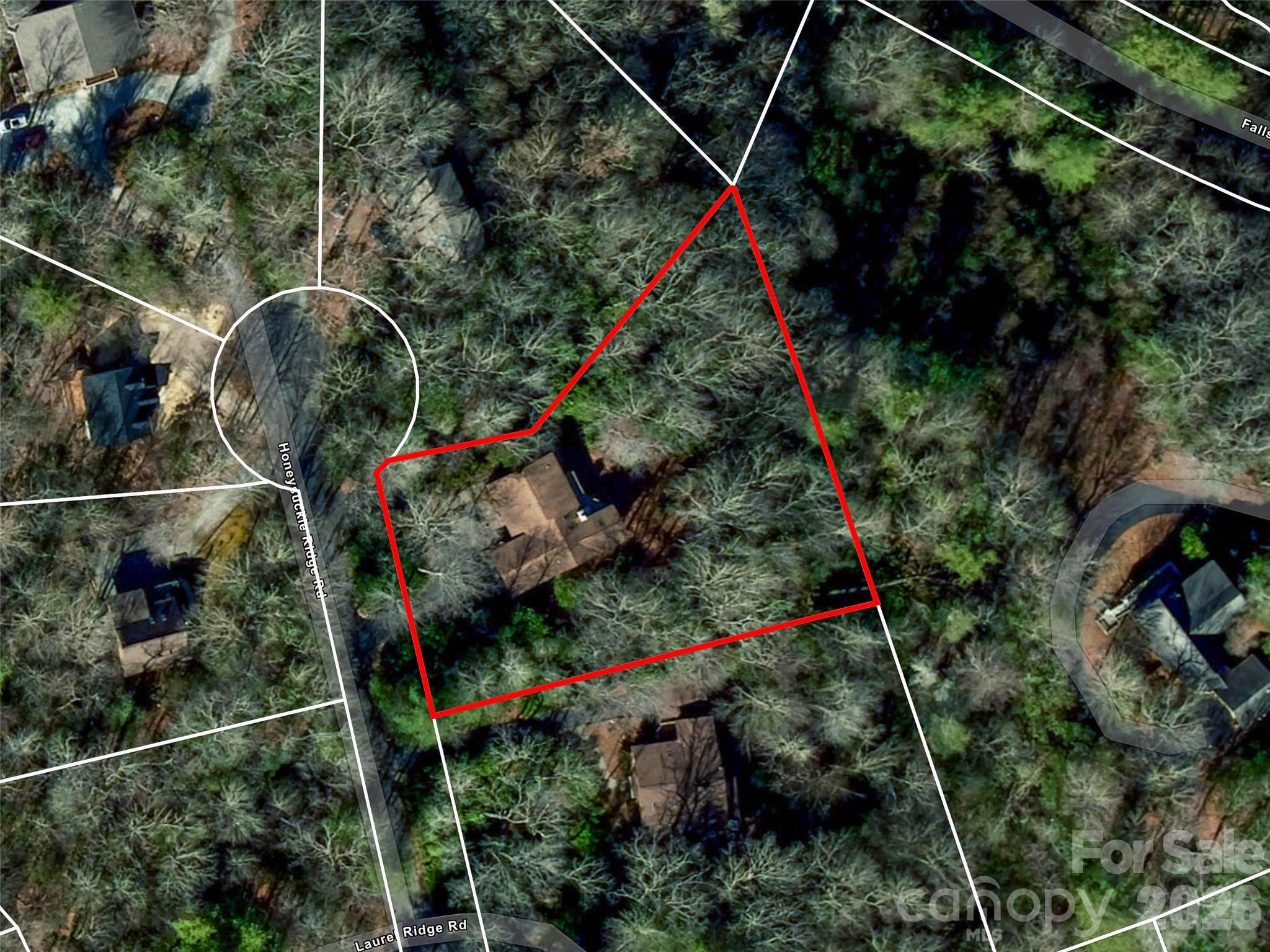 Knob Creek - Residential