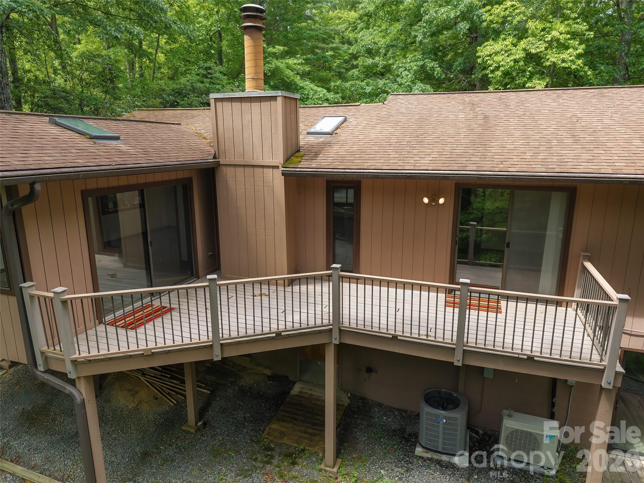 Knob Creek - Residential