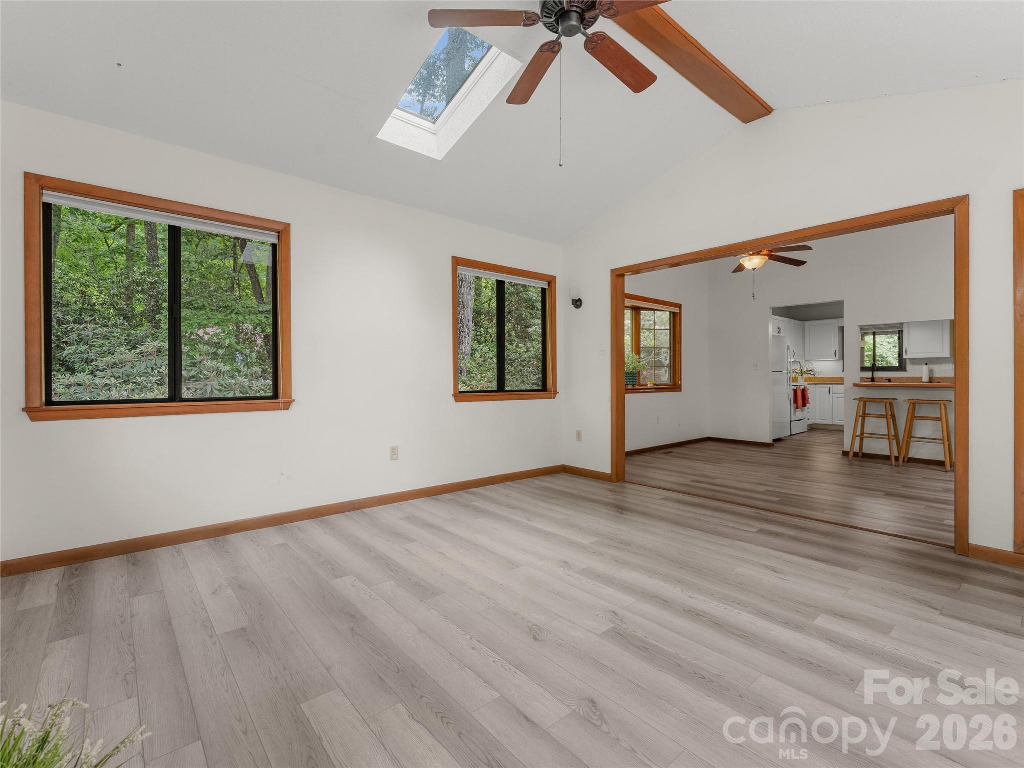 Knob Creek - Residential