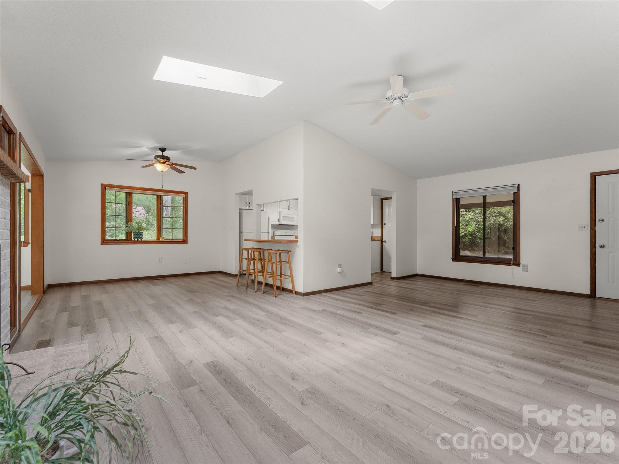 Knob Creek - Residential