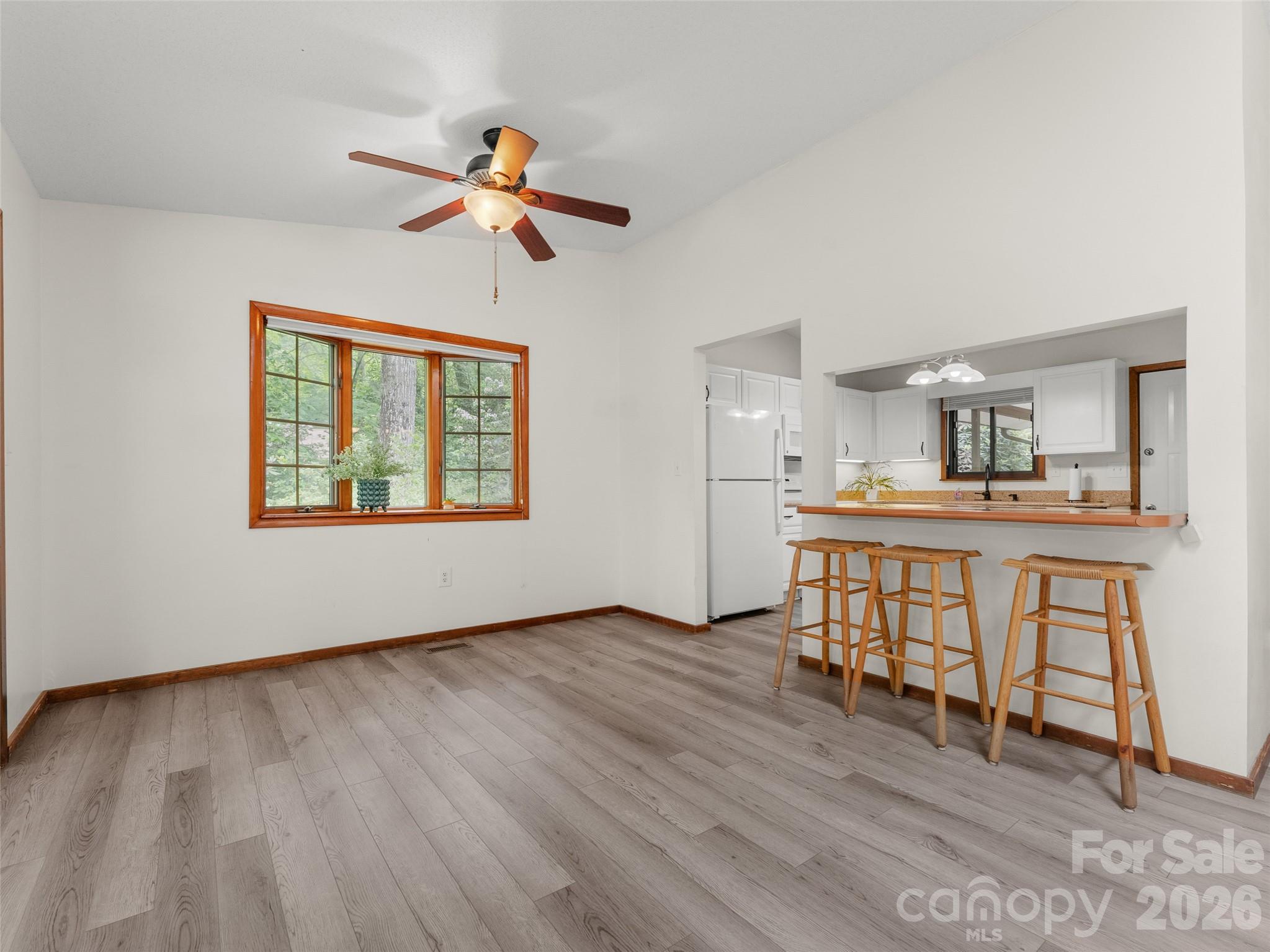 Knob Creek - Residential