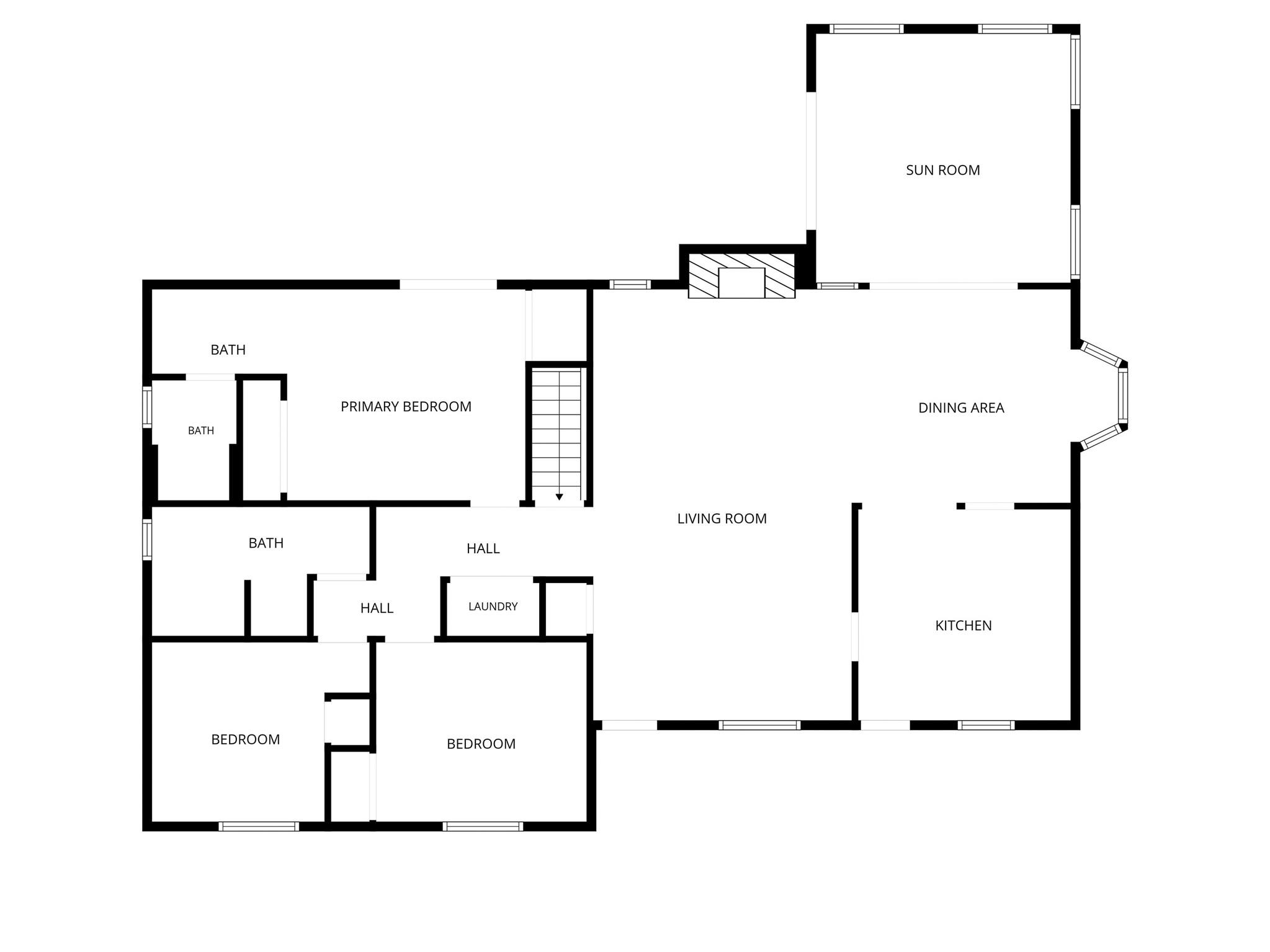 Knob Creek - Residential