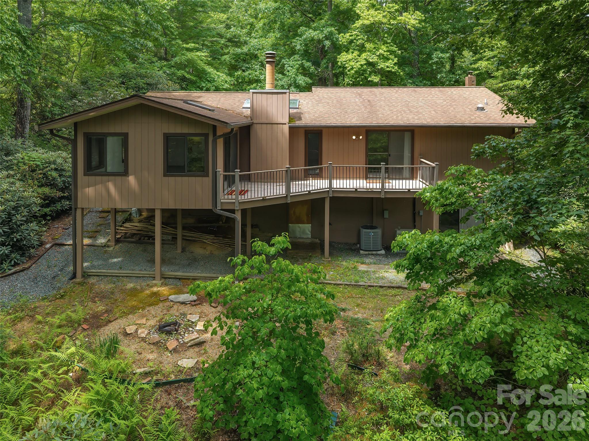 Knob Creek - Residential
