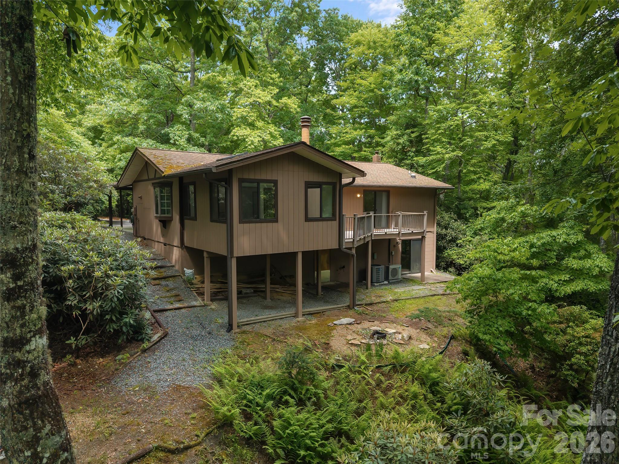 Knob Creek - Residential
