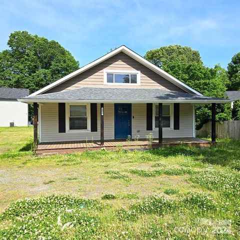 Photo of 1255 Old Charlotte Road, Concord, NC 28027 (MLS # 4305552)