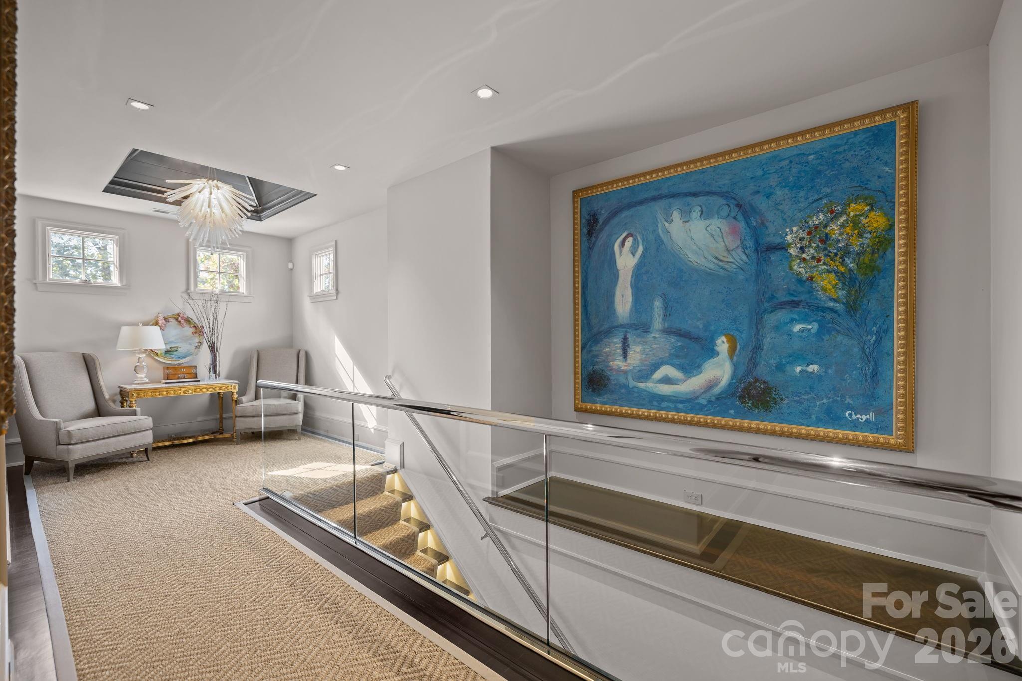 Seven Eagles - Residential