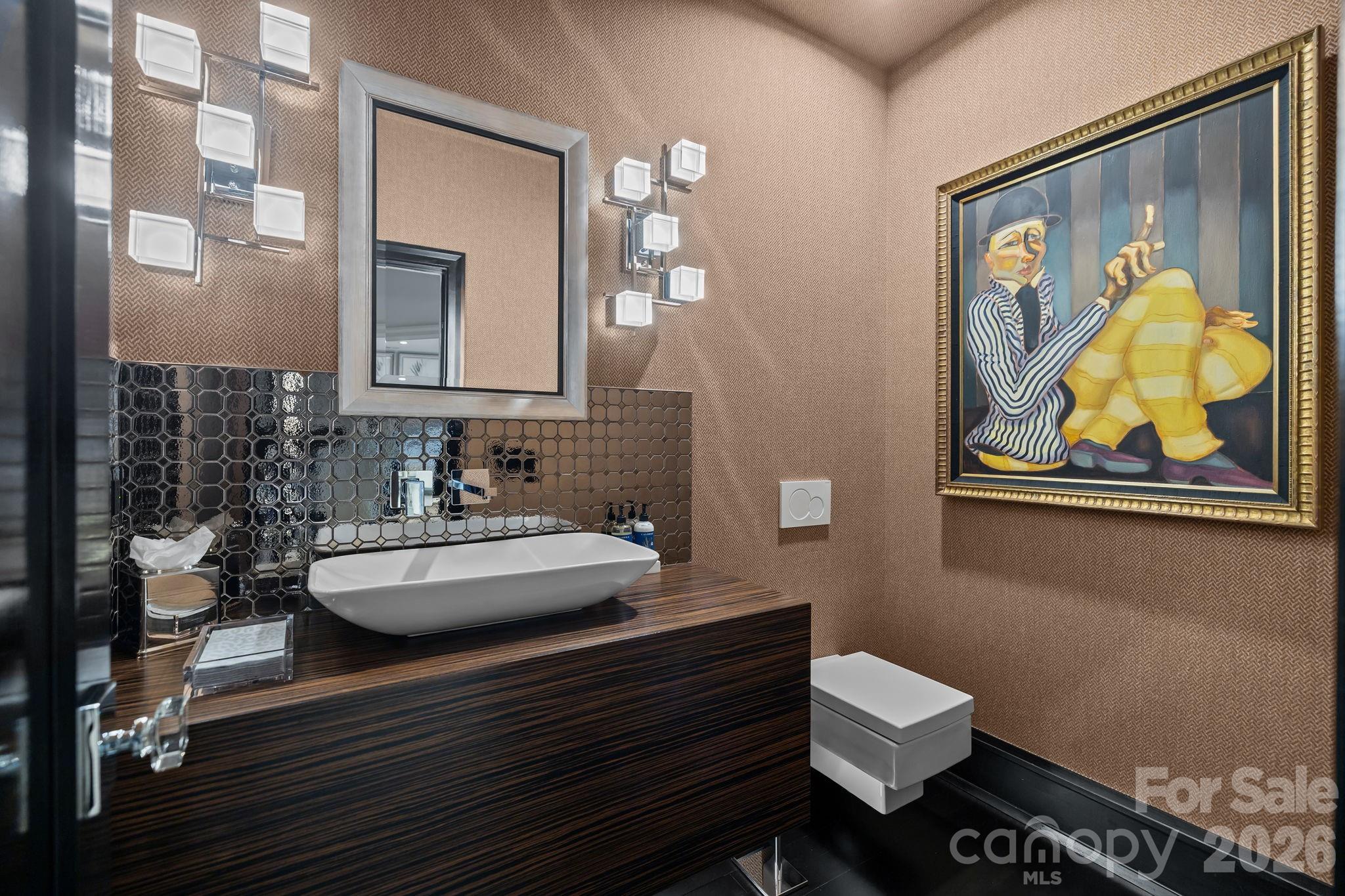 Seven Eagles - Residential