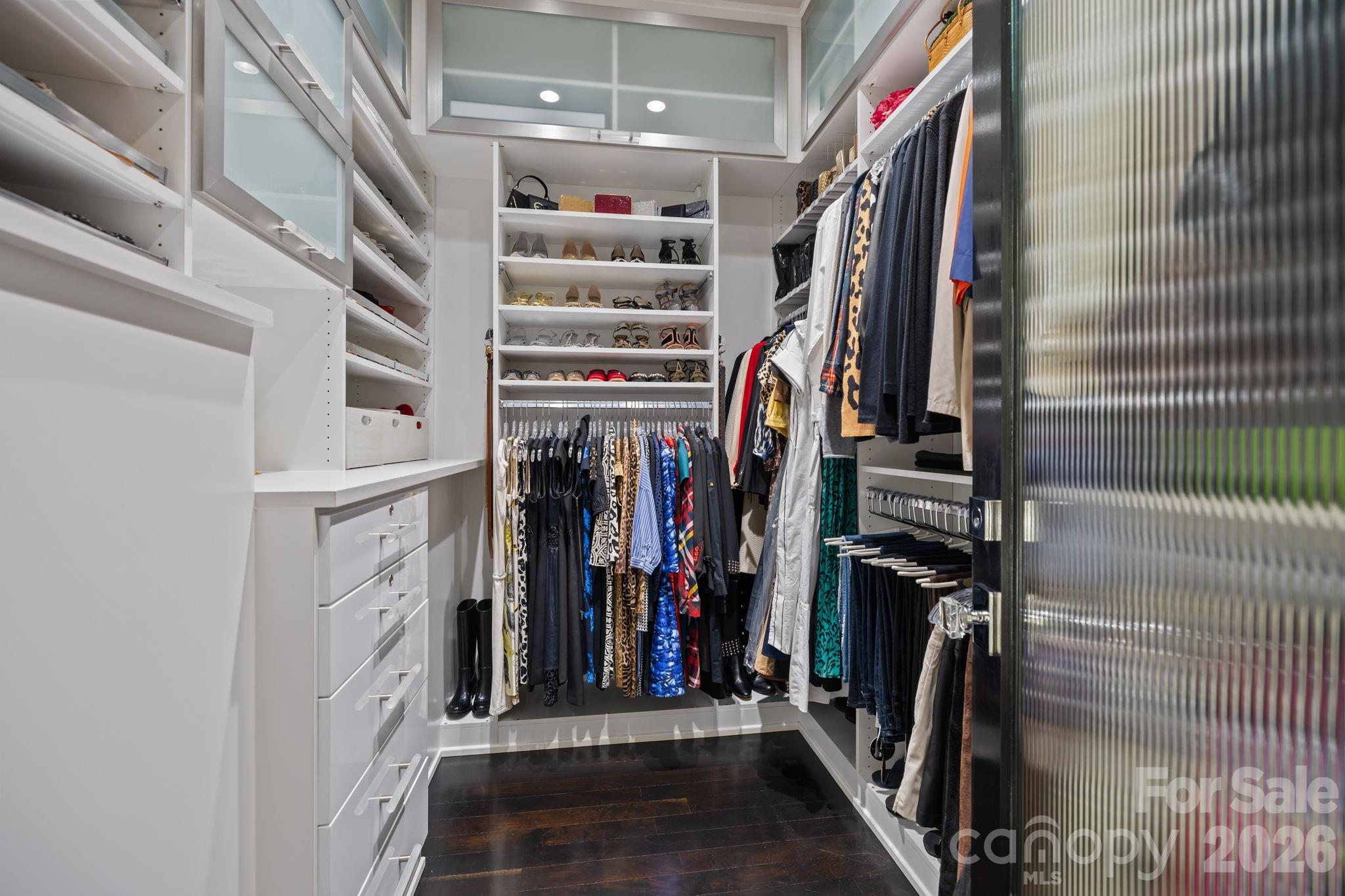 Seven Eagles - Residential