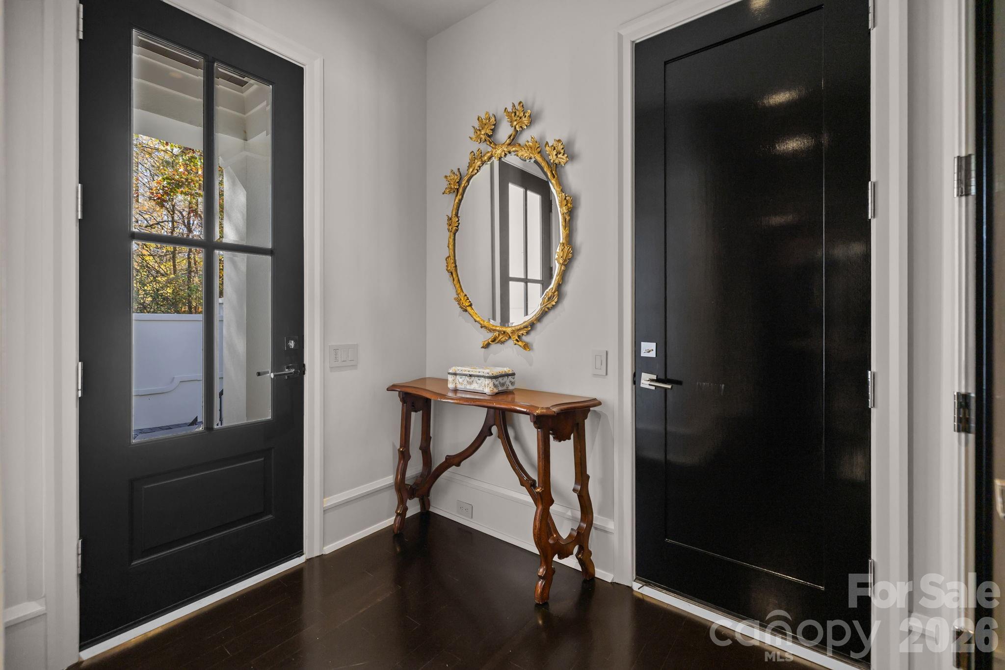 Seven Eagles - Residential