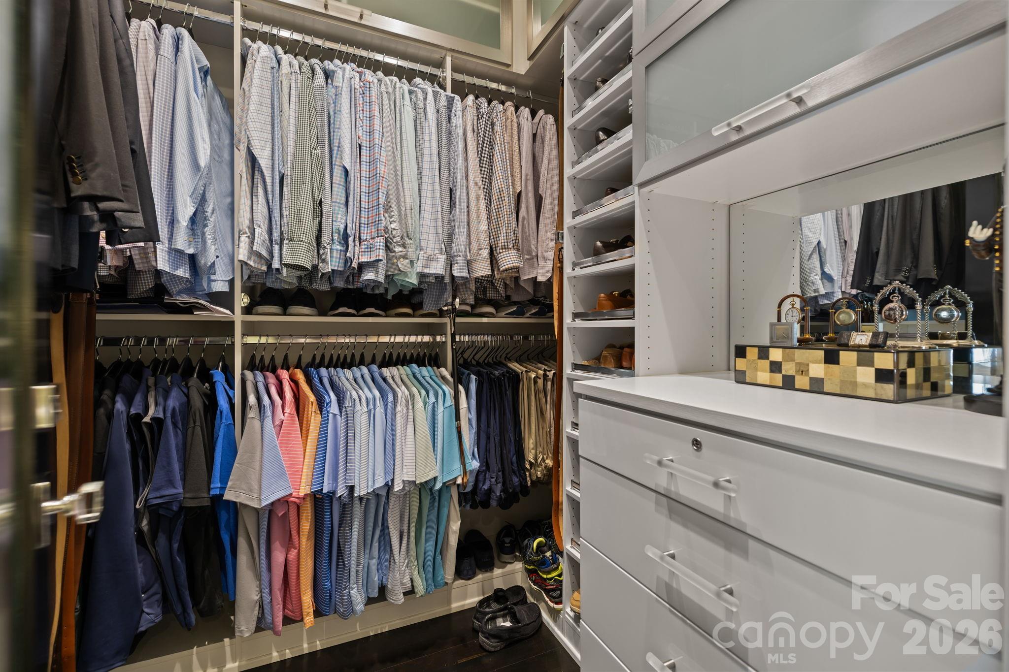 Seven Eagles - Residential