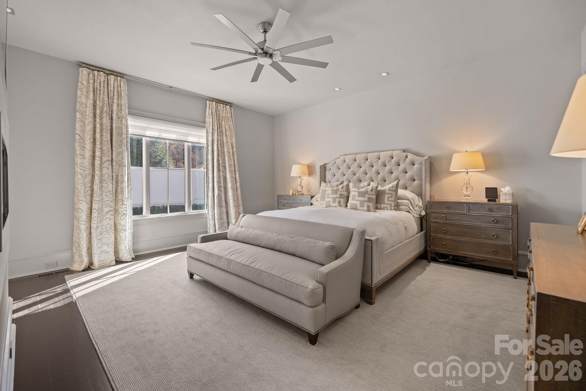 Seven Eagles - Residential