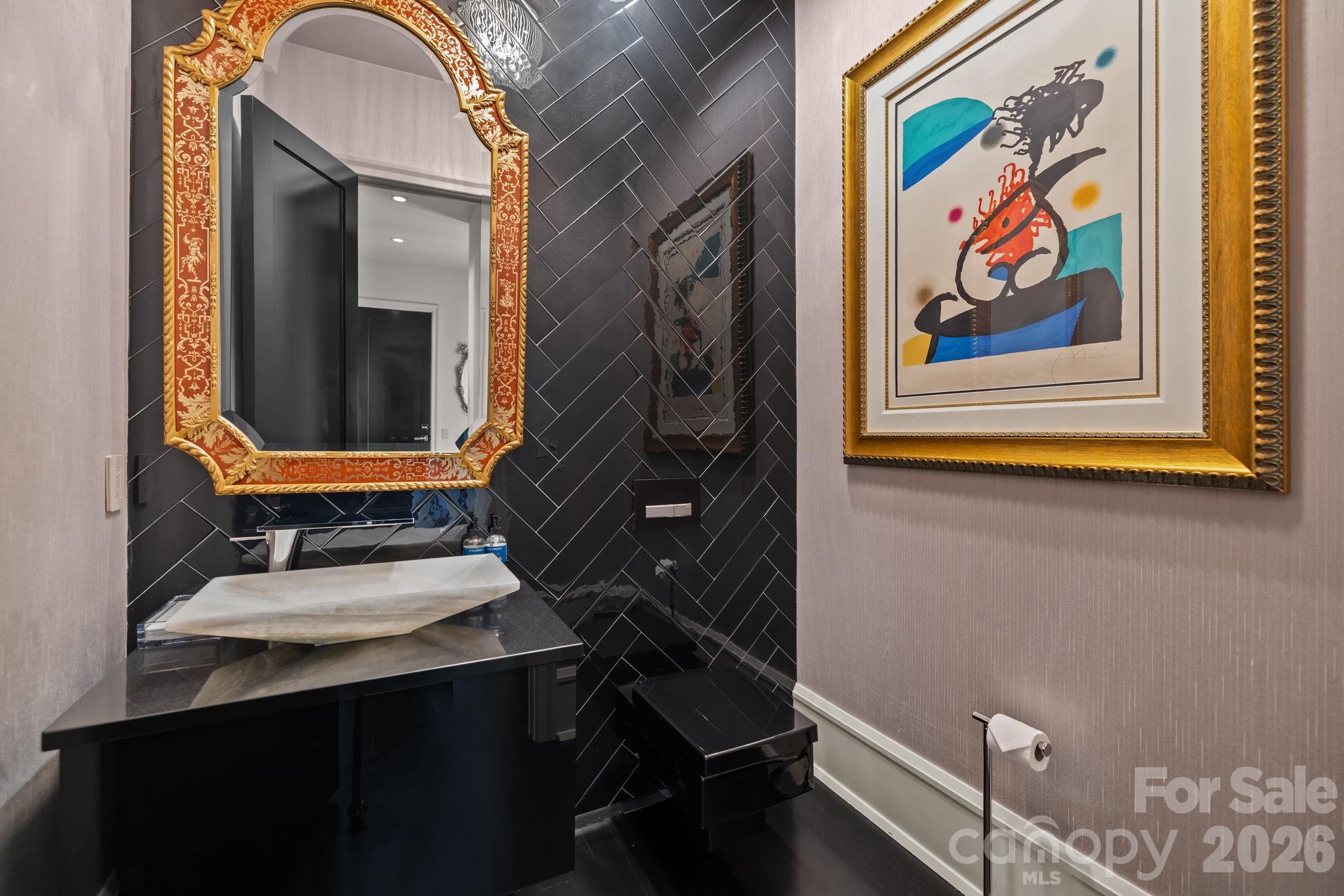 Seven Eagles - Residential