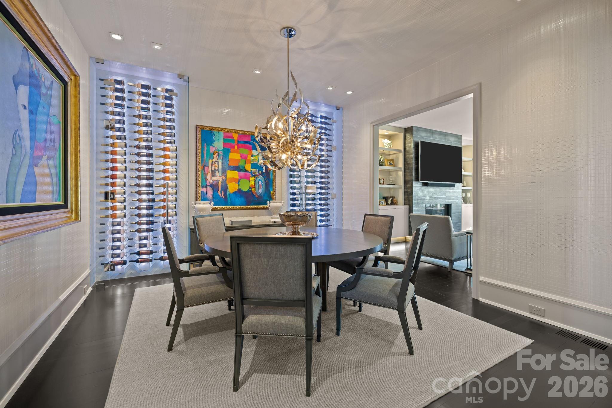 Seven Eagles - Residential