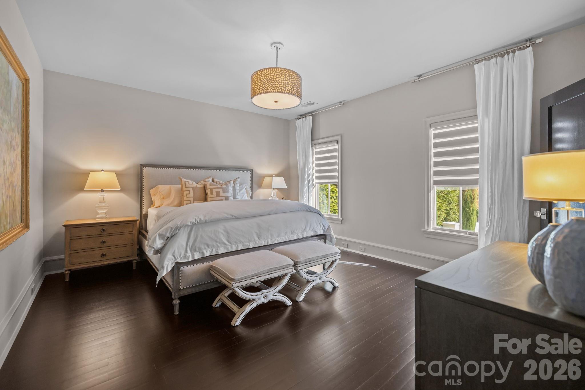 Seven Eagles - Residential