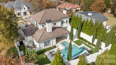 8417 Double Eagle Gate Way Charlotte NC 28210