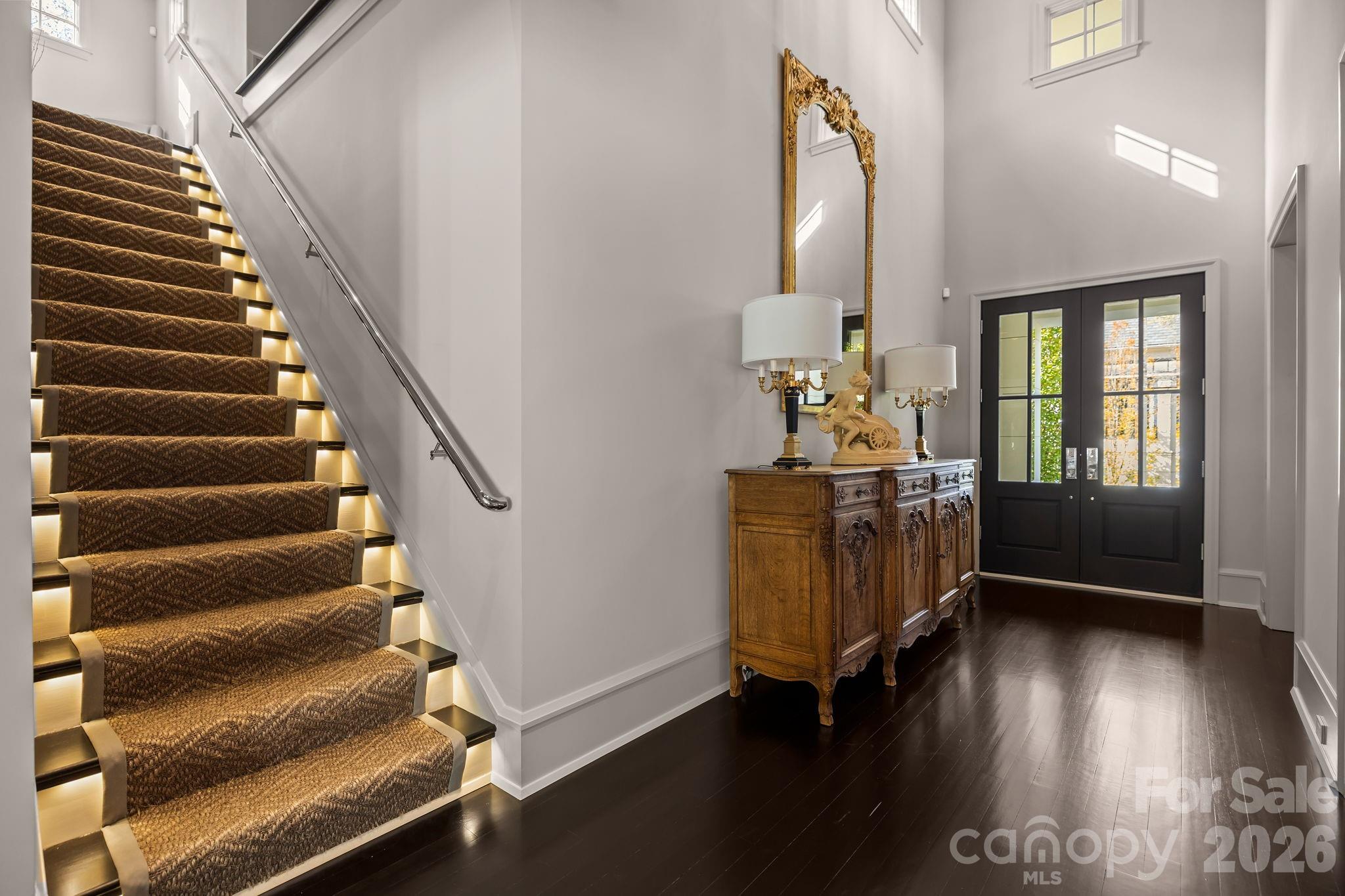 Seven Eagles - Residential