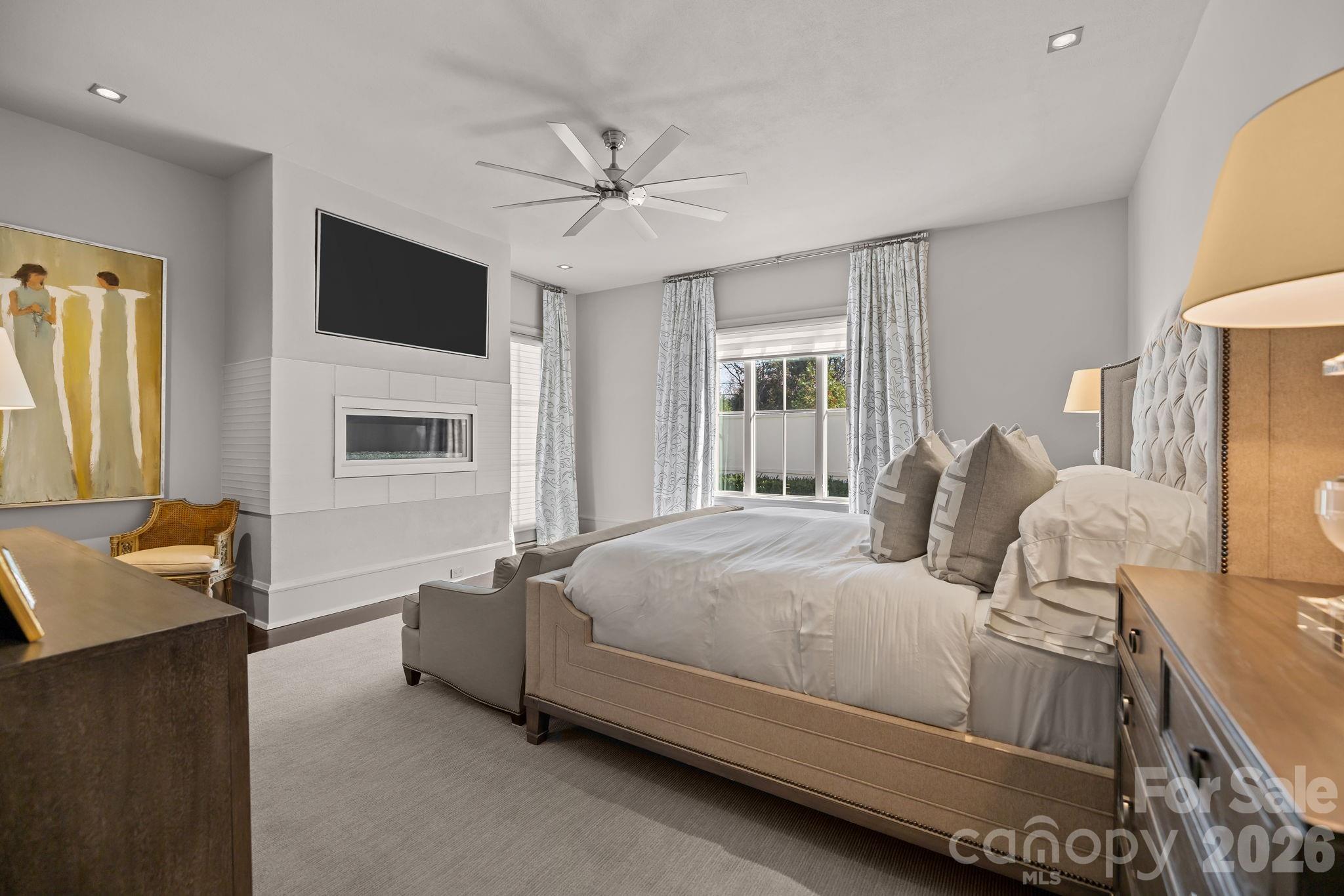 Seven Eagles - Residential