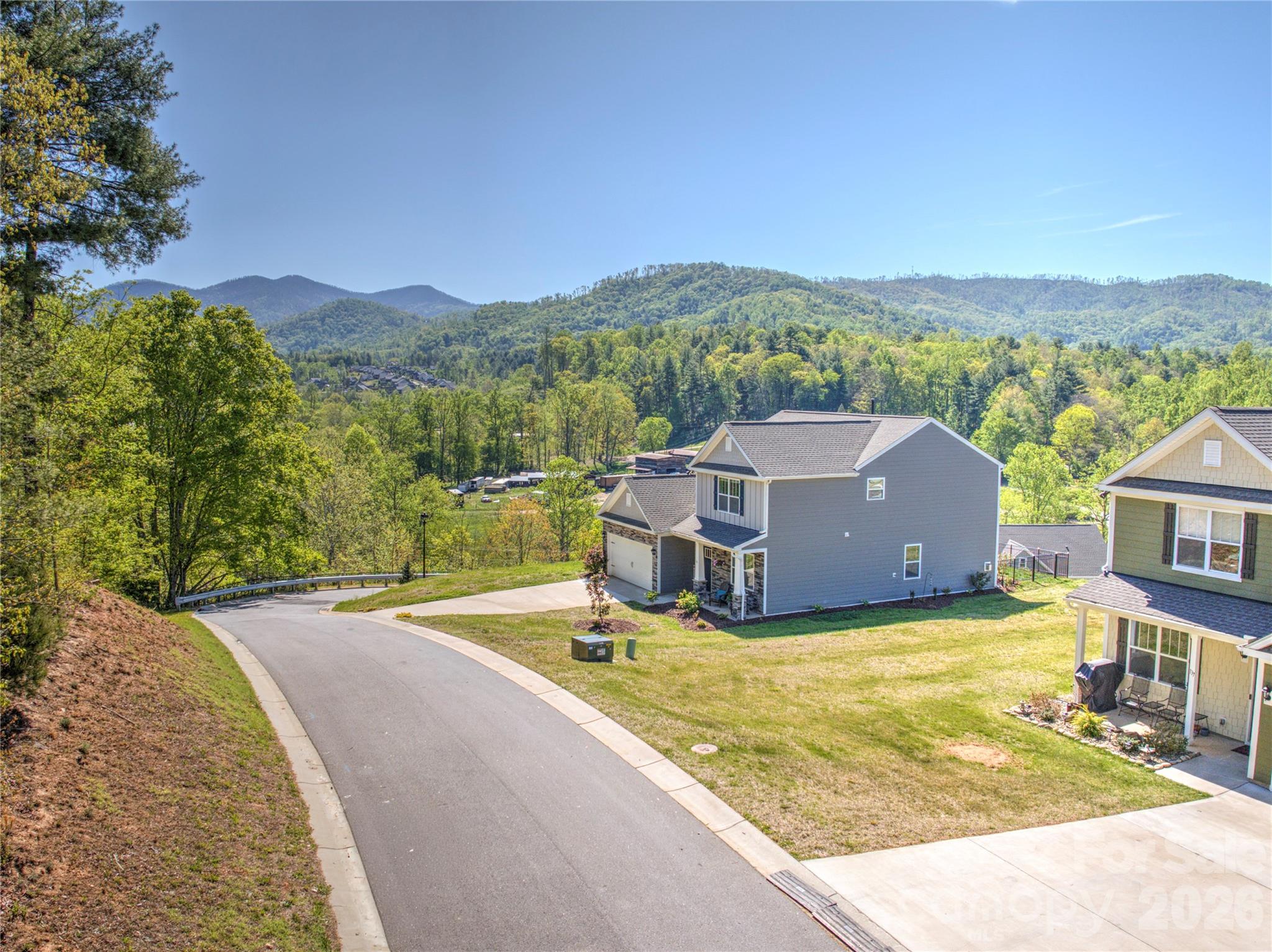 Amblers Chase - Residential