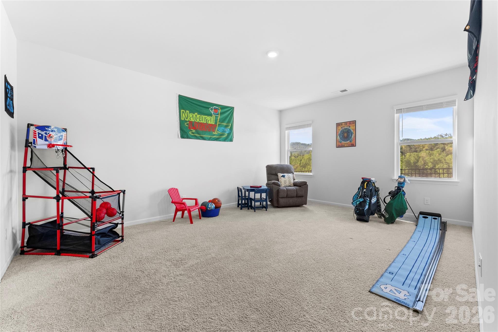 Amblers Chase - Residential