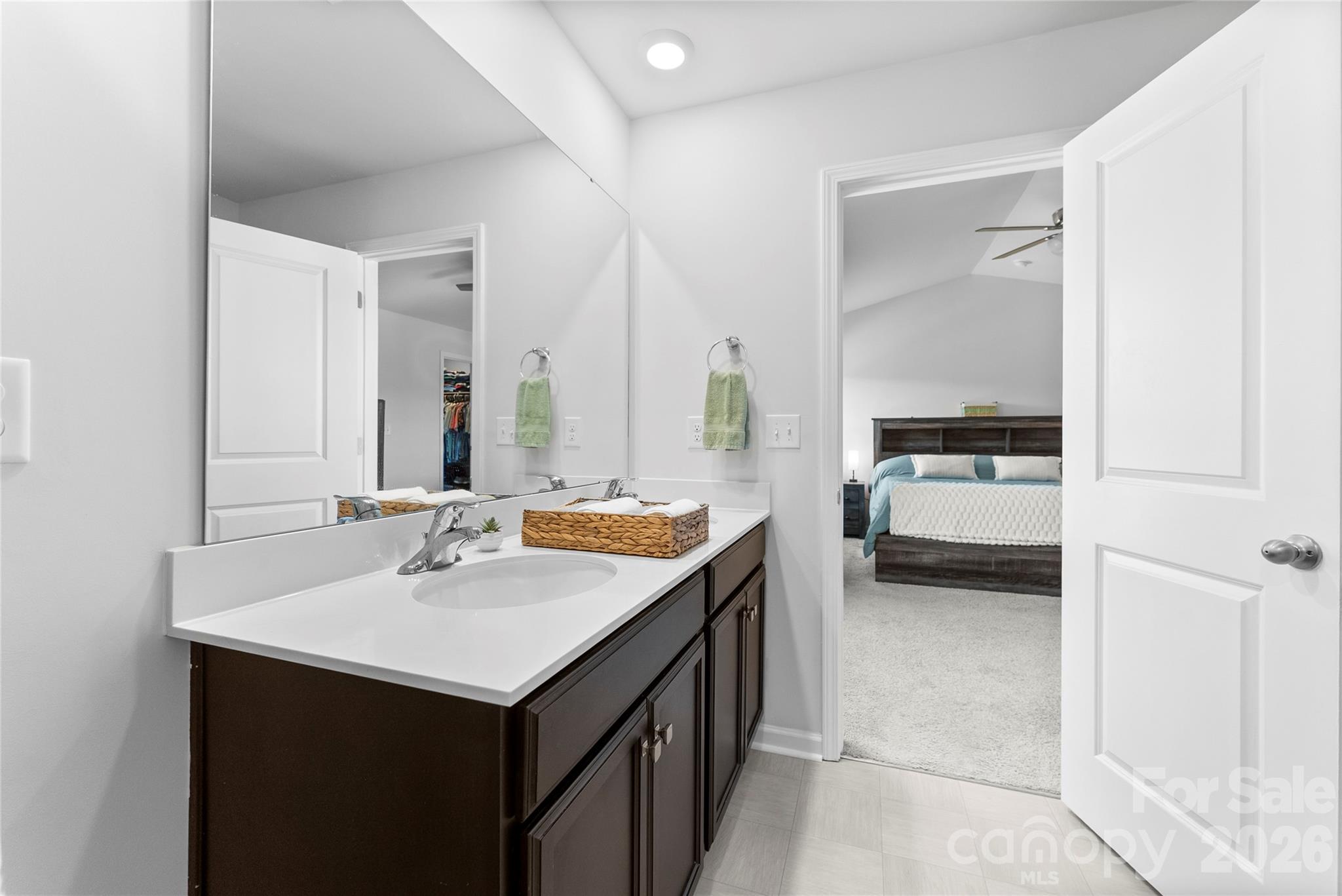 Amblers Chase - Residential