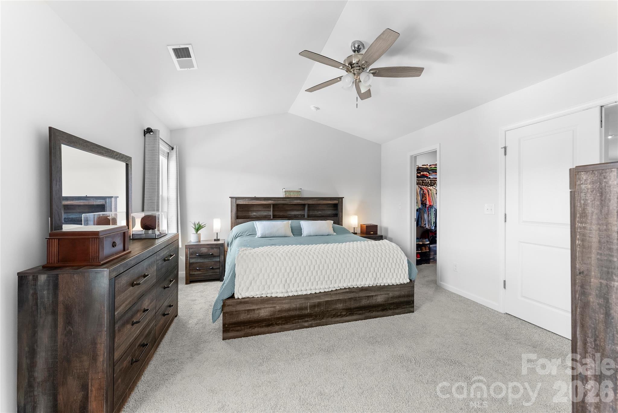 Amblers Chase - Residential