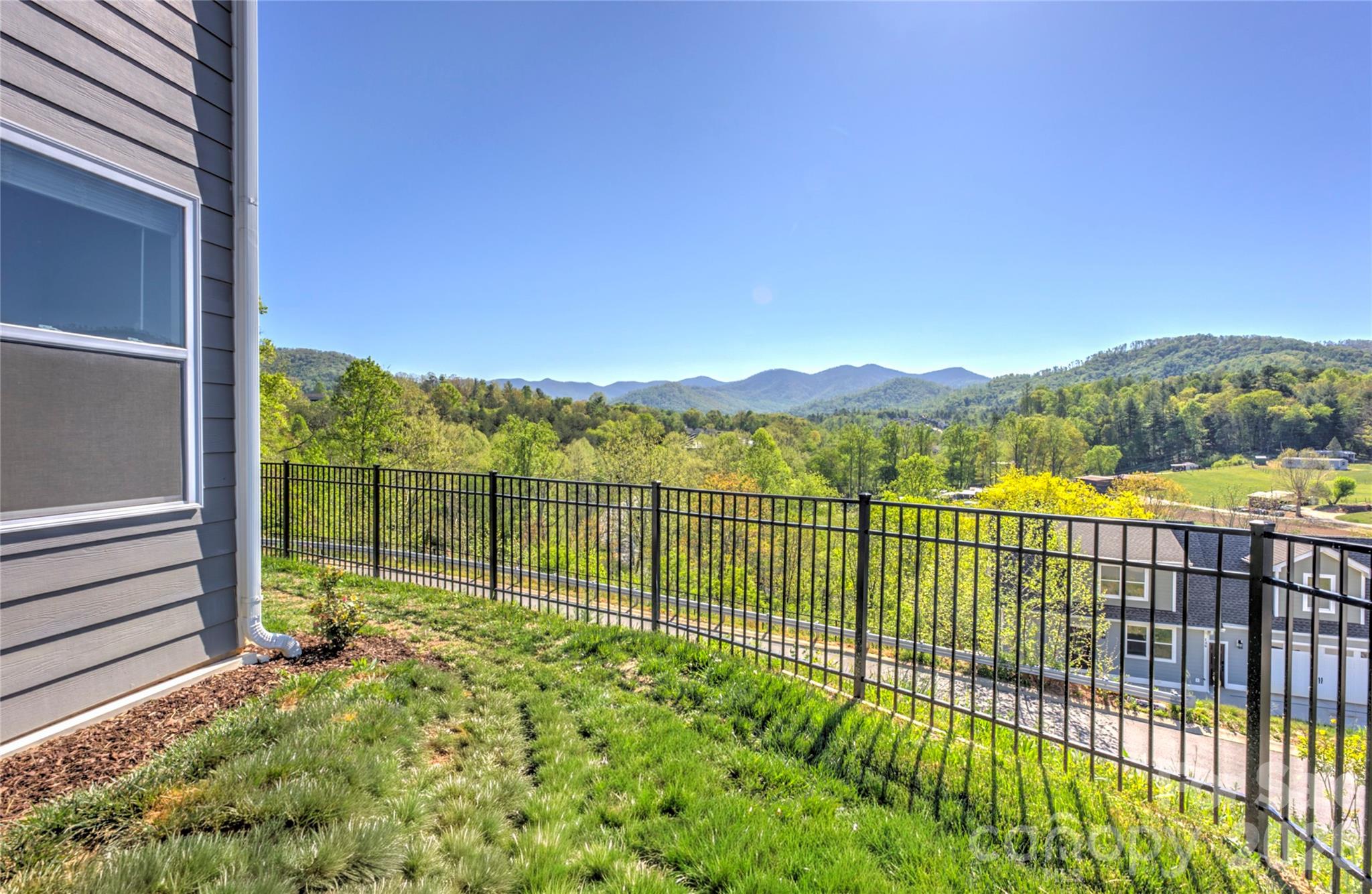 Amblers Chase - Residential