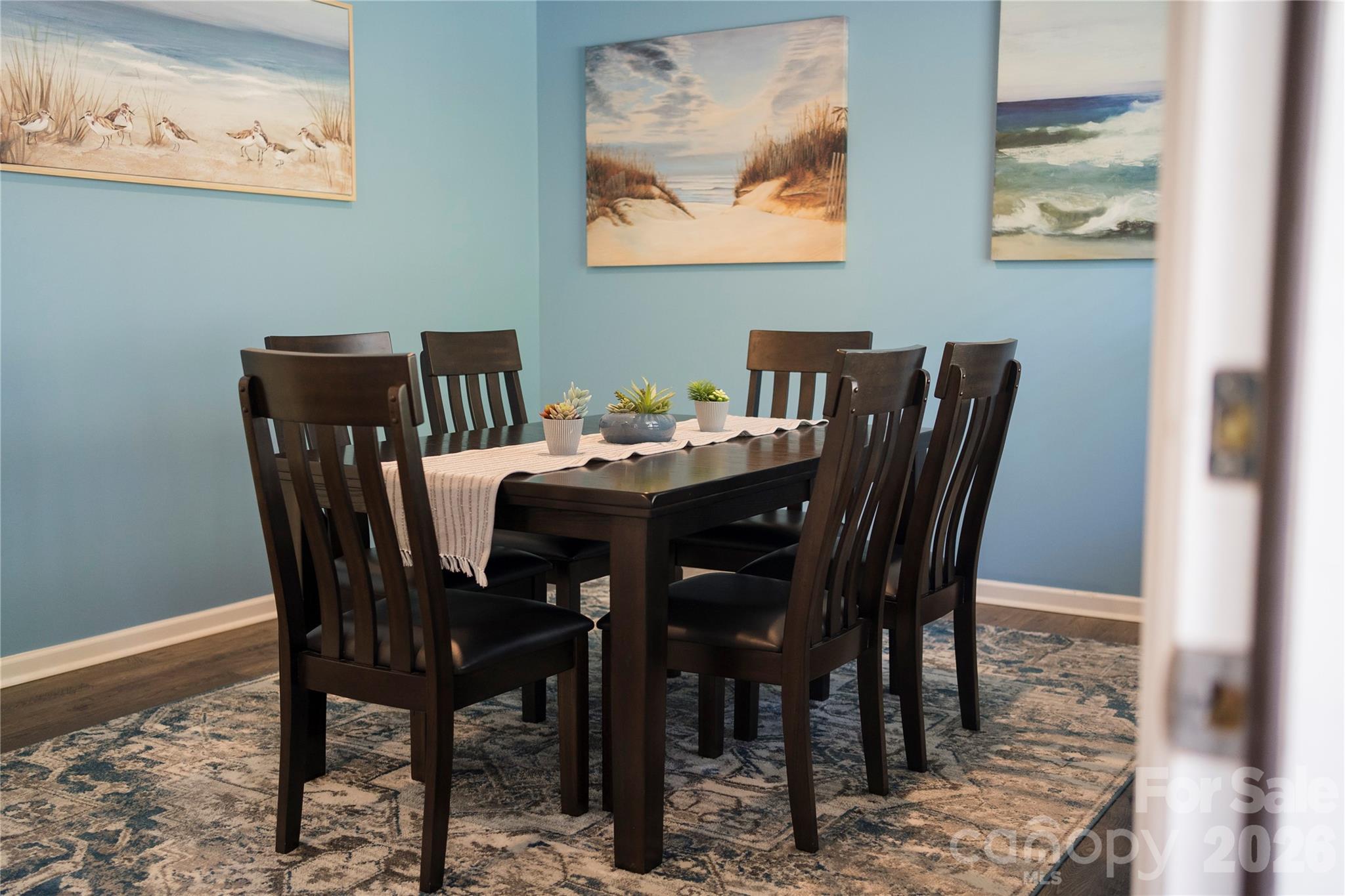 Amblers Chase - Residential