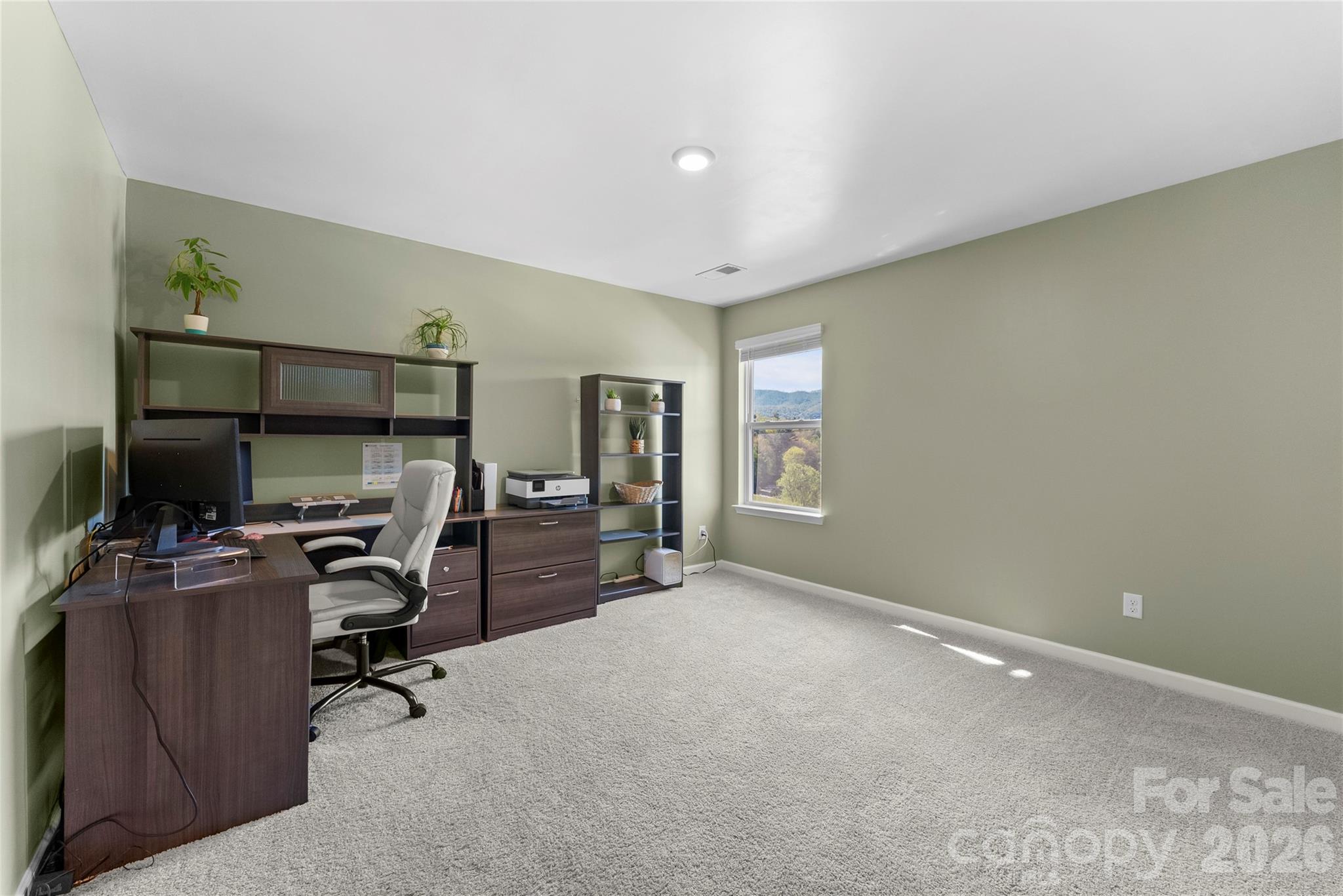 Amblers Chase - Residential