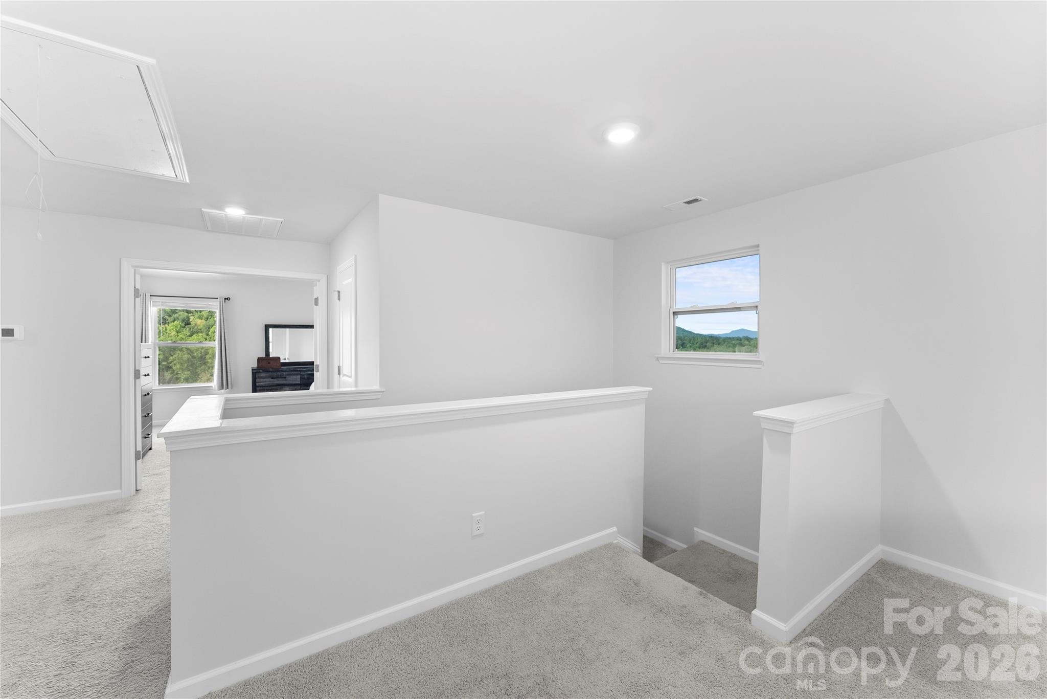 Amblers Chase - Residential